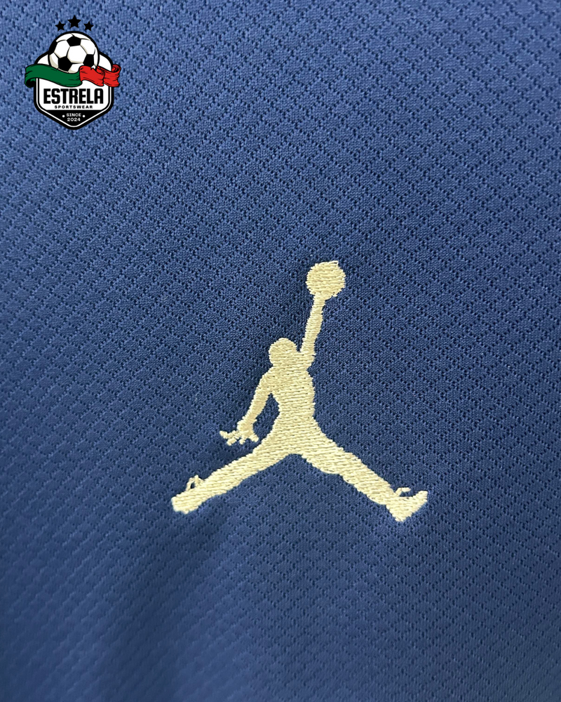 Camisola PSG IV 24/25