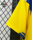 Sweden Home Jersey 2026