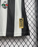 Camisola Feminina Botafogo Home 2024