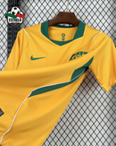 Australia Home Jersey 2026