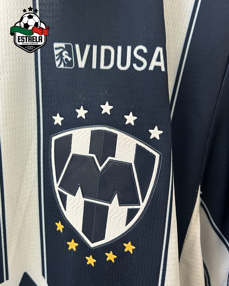 Camisola Monterrey Home 24/25