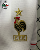 Kit Infantil França Home Retrô 1998