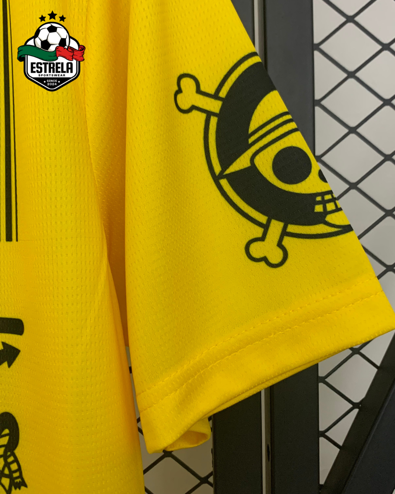 Camisola Borussia Dortmund One Piece