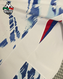 Norway Away Jersey 2024