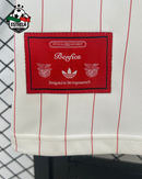 Camisola Benfica Edição Especial Retrô 2025