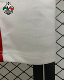 Camisola Ajax Home Edição Especial 2025