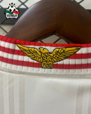Camisola Retrô Benfica Alternativa 1997-99