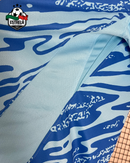 Camisola Portugal Guarda-Redes Azul 2024