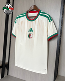 Algeria Home Jersey 2026
