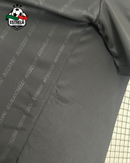 Camisola Lazio 24/25 Black
