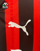 Kit Infantil Milan Home 24/25