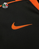 Camisola Corinthians Total 90 Preta 2025