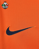 Netherlands Home Jersey 2026