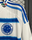 Camisola Cruzeiro Alternativa 2025