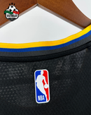 Golden State Warriors - Thompson - Preta