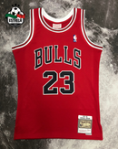 Chicago Bulls - Michael Jordan 23