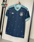 Germany Away Jersey 2026