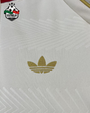 Camisola Feminina Flamengo III 2025