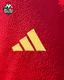 Kit Infantil Espanha Home 2024