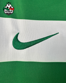 M - Camisola Sporting Home 25/26