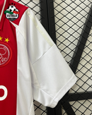 Camisola Ajax Home 24/25