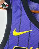 Lakers - Luka Dončić - Roxa 3