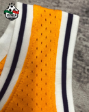Lakers - Kobe Bryant 24 - Amarela 3