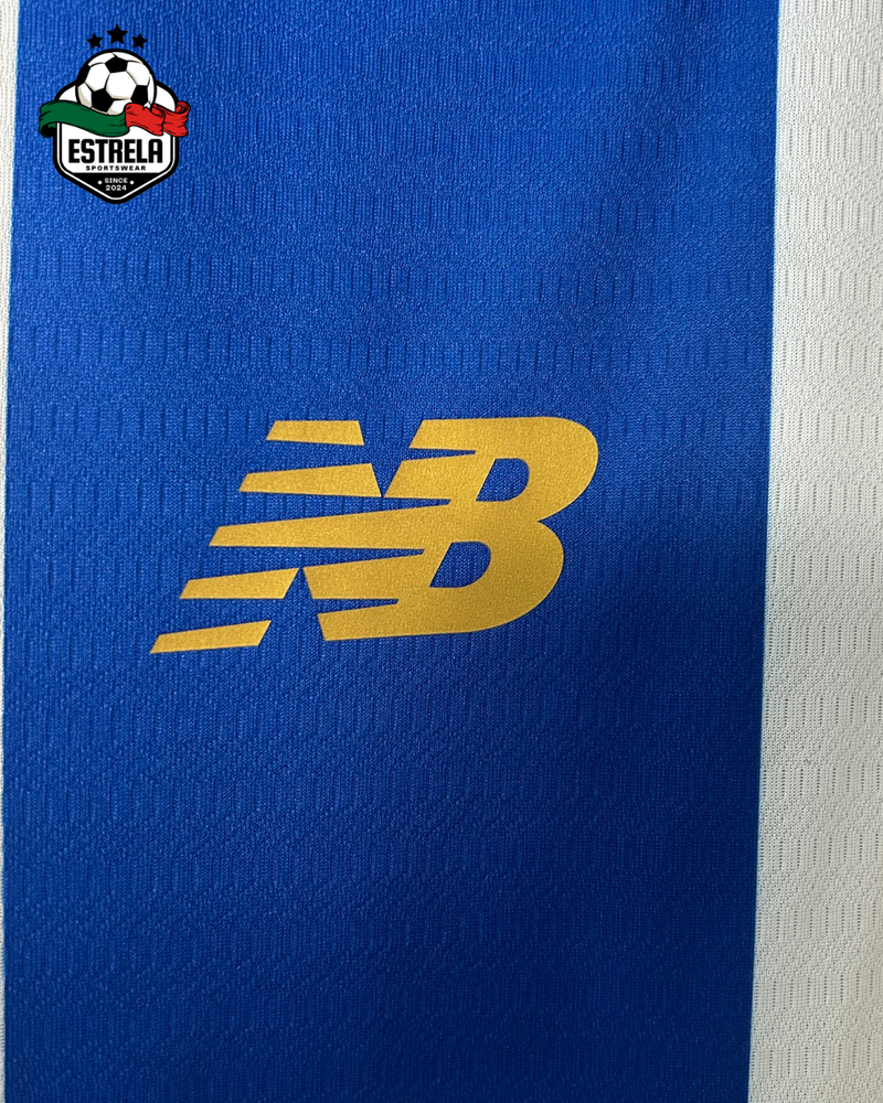 Camisola Porto Home 25/26 DIOGO JOTA