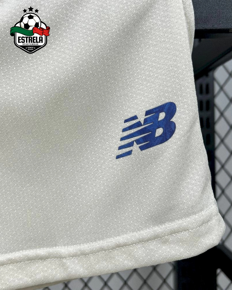Kit Infantil Porto III 25/26