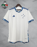 Camisola Cruzeiro Alternativa 2024