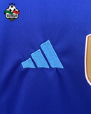 Kit Infantil Argentina Alternativa 2024