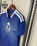 Camisola Japão Home 2026