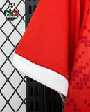 Tunisia Home Jersey 2026