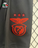 Kit Infantil Benfica Alternativo 24/25