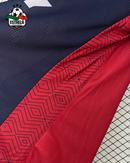 Camisola Cagliari Home 24/25