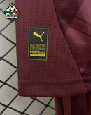 Kit Infantil Manchester City III 24/25