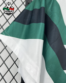 Camisola Sporting Edição Especial Retrô 2025 Branca