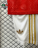 Kit Infantil Bayern de Munique 125th