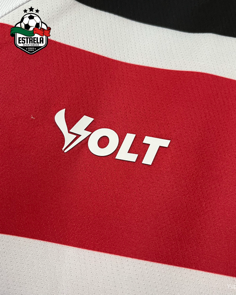 Camisola Santa Cruz Home 2025