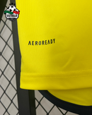 Camisola Nashville Alternativa 24/25