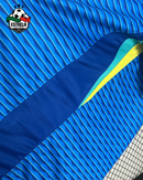 Camisola Brasil Alternativa 2024