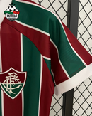 Camisola Feminina Fluminense Home 2023