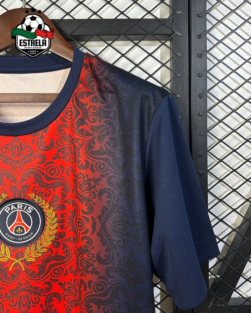 Camisola PSG Edição Especial 25/26