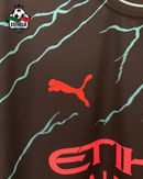Camisola Manga Longa Manchester City III 23/24