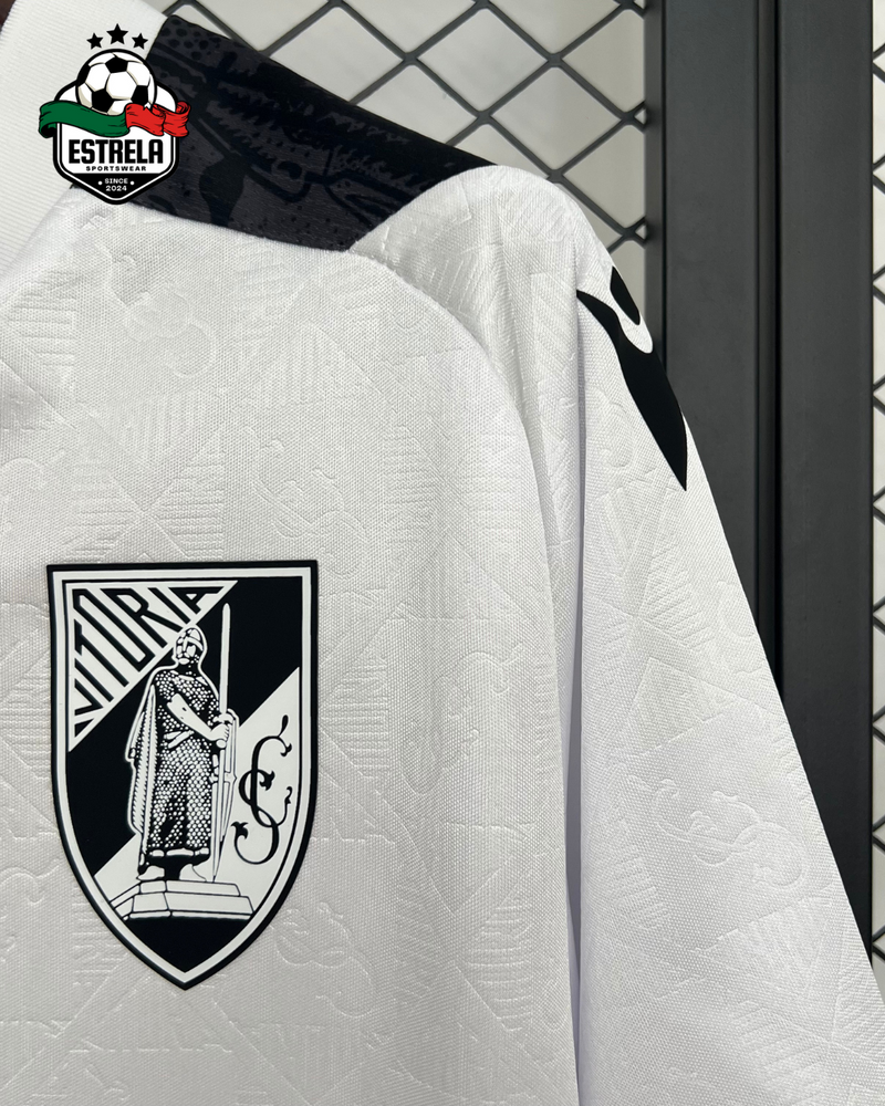 Camisola Vitória de Guimarães Home 25/26