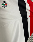 Camisola Feminina São Paulo Home 2024