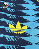 Camisola Colômbia Alternativa 2026