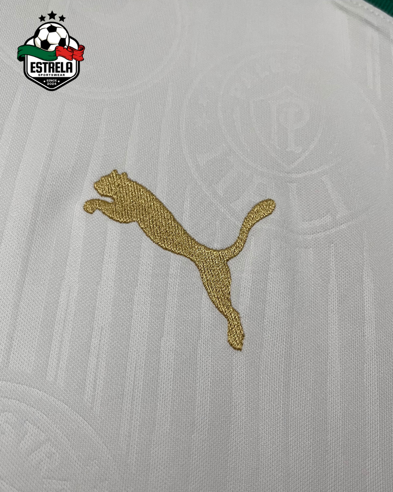 Camisola Palmeiras Alternativa 2024
