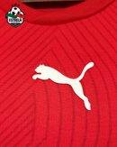 Camisola Suíça Home 2026