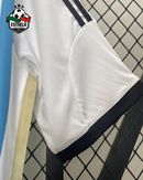 Camisola Retrô Argentina Home 2014